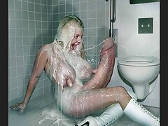 Brunette Amy Reid đáng nhớ sexmbbg vn thô Mẹ kiếp với Manuel Ferrera