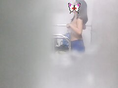 Âm hộ kéo dài xxx sec vn đến baba, tay chọc XXXL