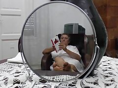 Vào vai chú thỏ, phimxxx vn Alexandra rất biết cách bú